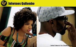 Racismo e violencia na Bahia