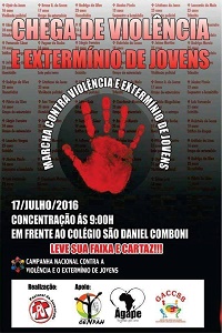 Sussuarana Caminhada 2016 - 200