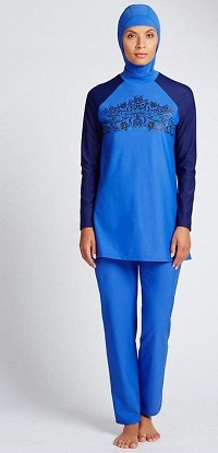 burkini