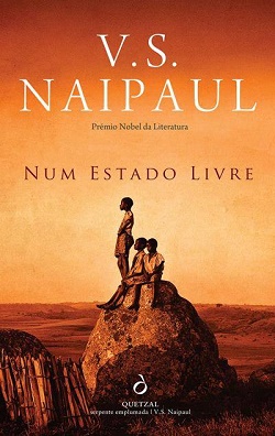 naipaul