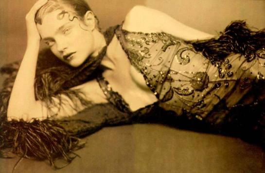 mulher-descansando